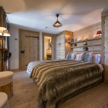Domek alpejski Lovely Chalet For 14 People Jacuzzi/ *